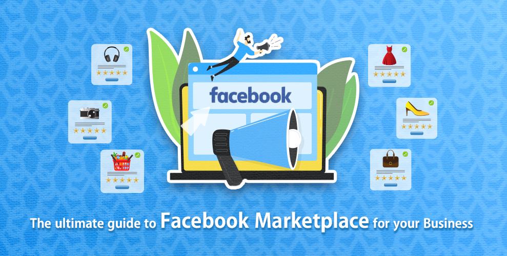 Httpool - The ultimate guide to Facebook Marketplace for your Business