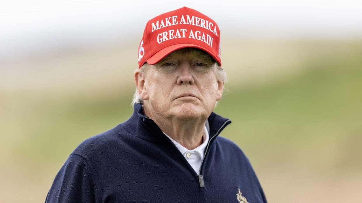 លោក Trump គម្រាមយកពន្ធសហភាពអឺរ៉ុប ជាមួយនឹងអត្រាដល់ទៅ ៥០ភាគរយ