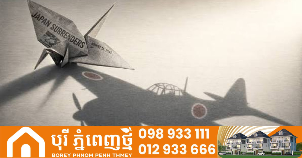រុស្ស៊ី​ ជំរុញឱ្យជប៉ុន​ ទទួលស្គាល់យ៉ាងពេញលេញនូវ លទ្ធផលនៃសង្គ្រាមលោកលើកទី២​ និងបញ្ឈប់ការបិទបាំងការឈ្លានពានរបស់ខ្លួនក្នុងសម័យសង្គ្រាម